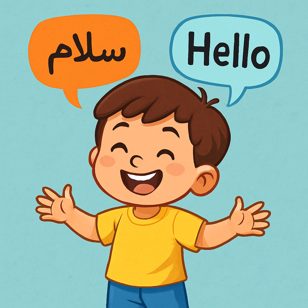 آموزش زبان انگلیسی